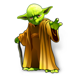 ȴYoda