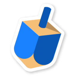 dreidel-icon