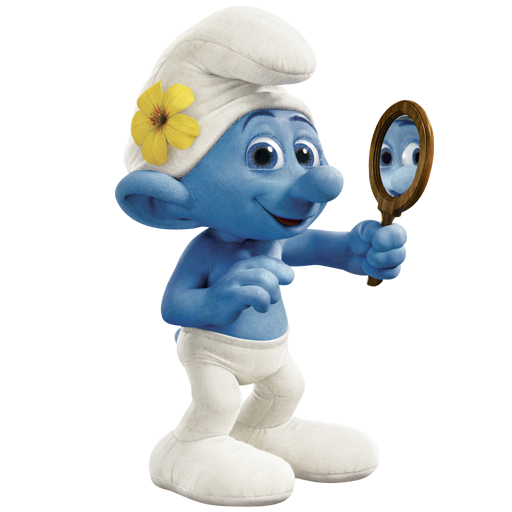 vanity-smurf-icon