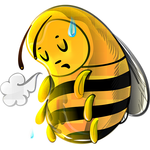 bee_18_tired