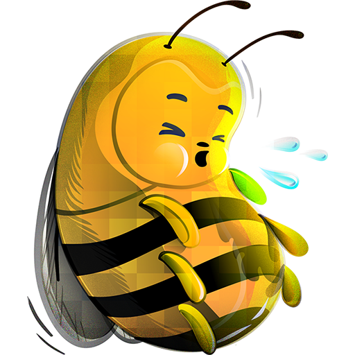 bee_00_coughing