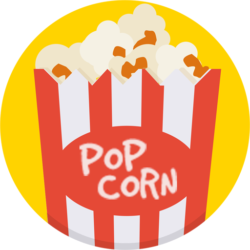 pop-corn׻PNGͼ