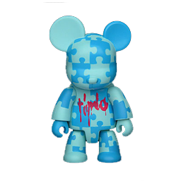 puzzlebearblueͿװ