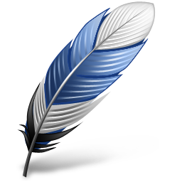 Regular_Filter_Feather ë