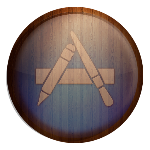 appstore-wooden