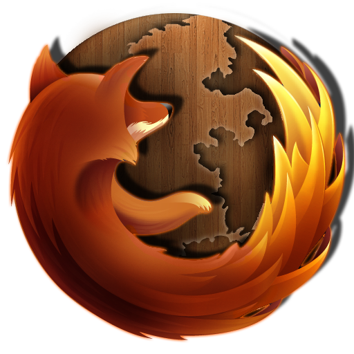 firefox