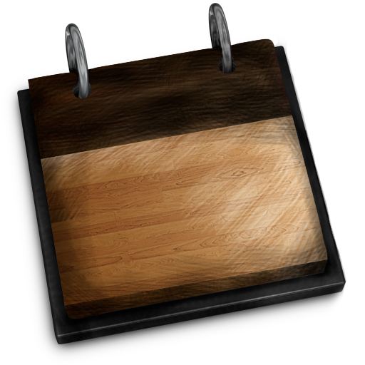 ical-wooden