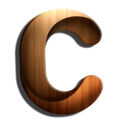 communicator-wooden