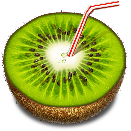 kiwi⨺