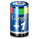 google-plus-one-battery