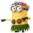 dancing-minion-icon