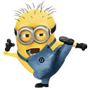 kungfu-minion