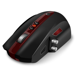 gaming-mouse