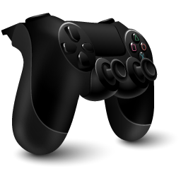 ps4-controllerֱͼ