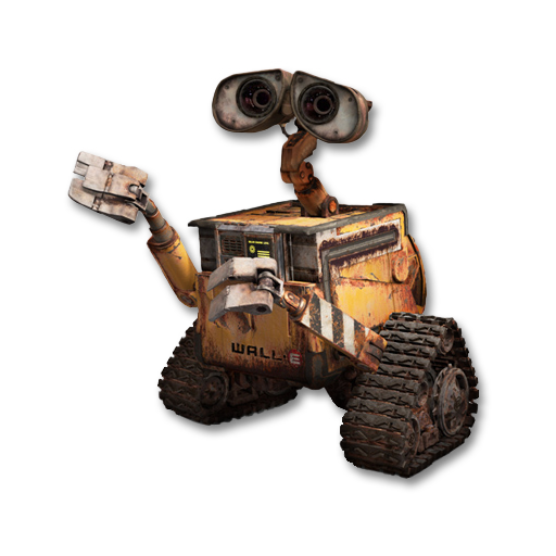 WALLE