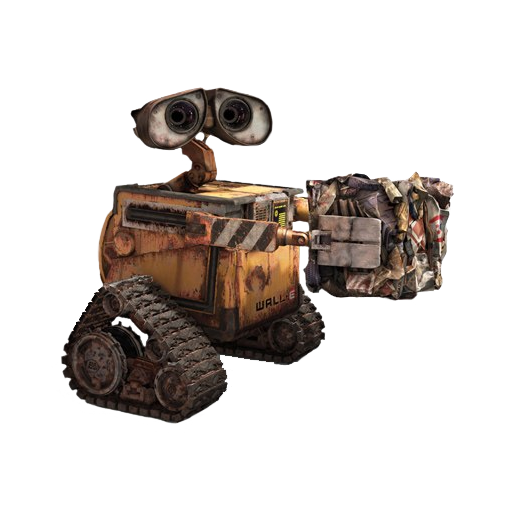  WALLE