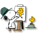 snoopy