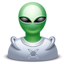 alienͼ