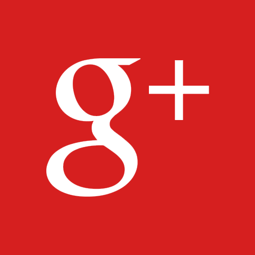 google-plus-flat