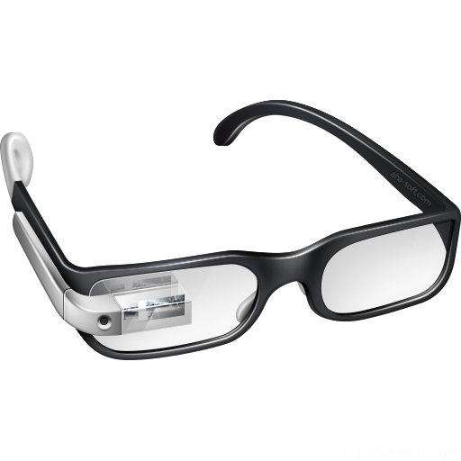 Google Glass ۾