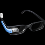 Google Glass۾PNG