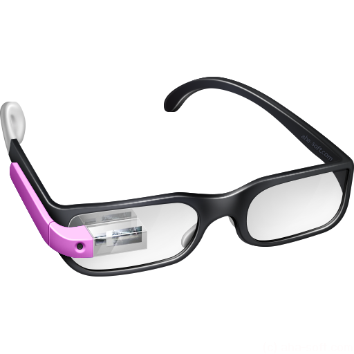 ɫ۾Google Glass