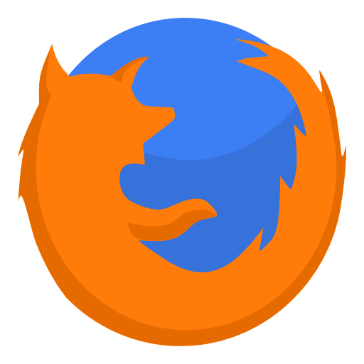 firefox