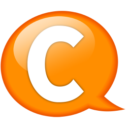 speech-balloon-orange-c256