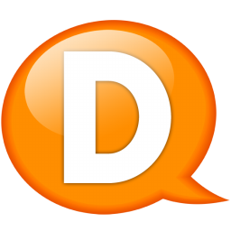 speech-balloon-orange-d256