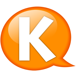 speech-balloon-orange-k256