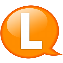 speech-balloon-orange-l256