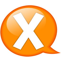 speech-balloon-orange-x256