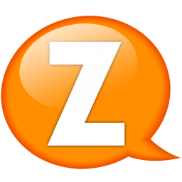 speech-balloon-orange-z256