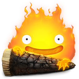 calcifer