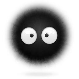 soot-sprite