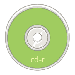 cd-r