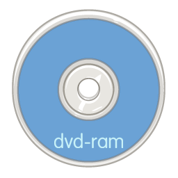 dvd-ram