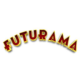 Futuramaɳδ