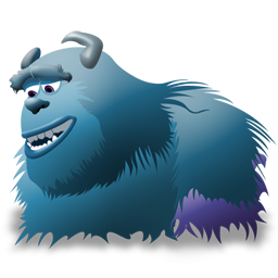   sulley