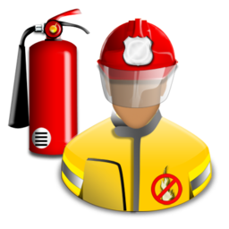 FirefighterԱ