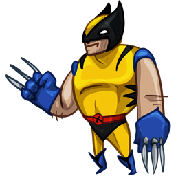 wolverine