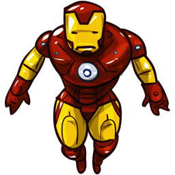 iron-man