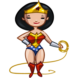 wonderwoman