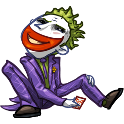 jokerС