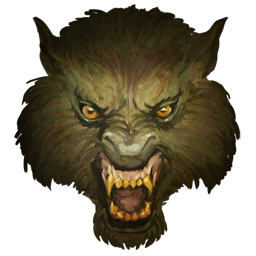 werewolf