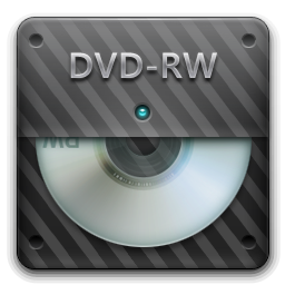 dvd