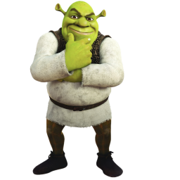 shrek