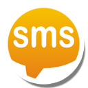 round-sms