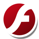 round-flashplayer