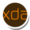 round-xda